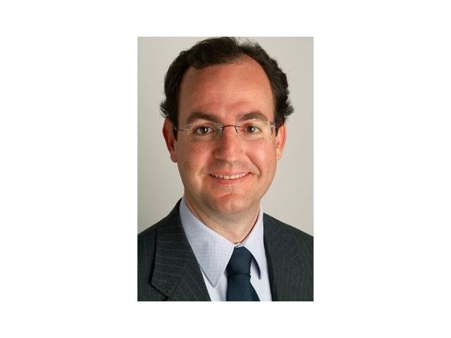 Honeywell: David Paja nominato nuovo Presidente del settore Global Security Business