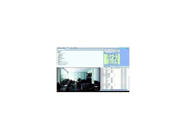 Software per la videosorveglianza