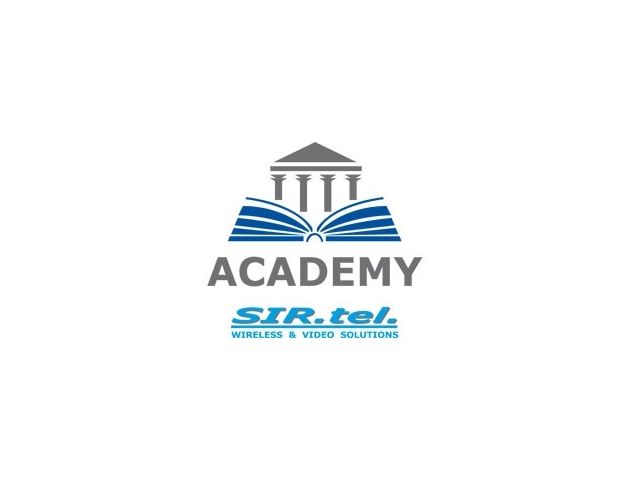 SIR.tel. ACADEMY: Programma corsi Marzo 2015