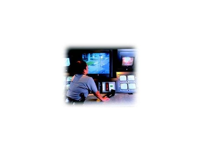 Server per sistemi integrati voce/sicurezza
