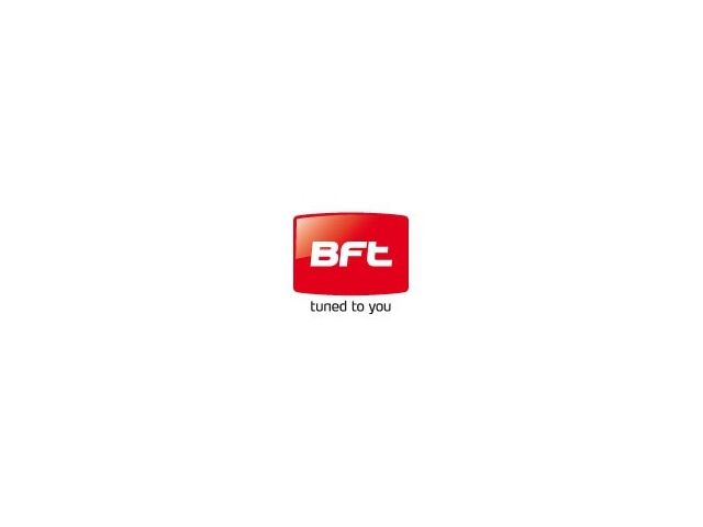 Bft sponsor di Aruba.it Racing-Ducati Superbike Team