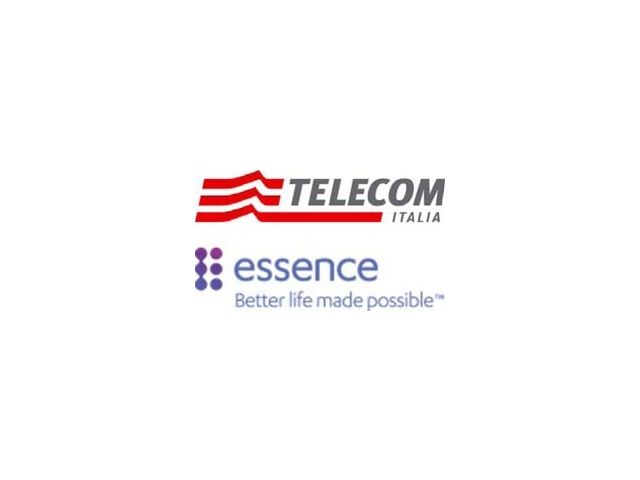 Telecom Italia entra nell’home security con Essence