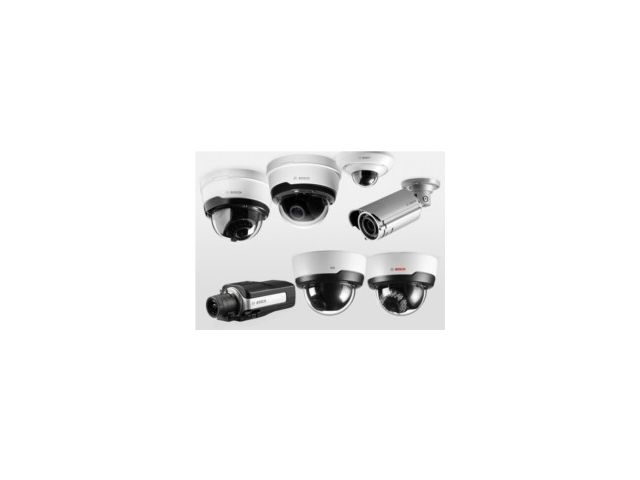 Videocamere IP con PIR