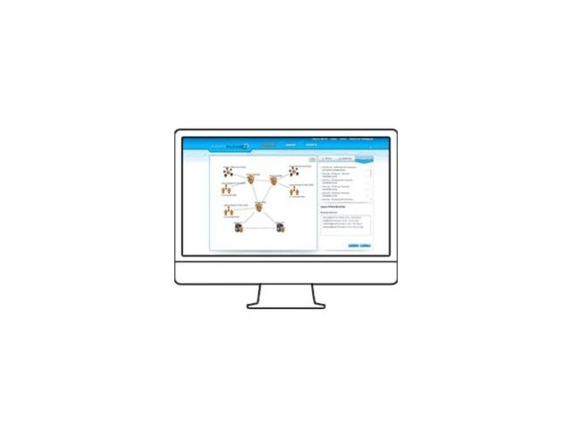 Rete virtuale privata su Cloud