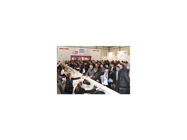 Gli scenari del panorama energetico mondiale a OMC 2015