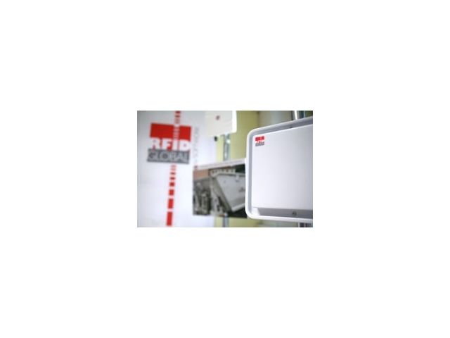 RFID Global presenta la filiera interconnessa del dato al M2M & IoT Forum