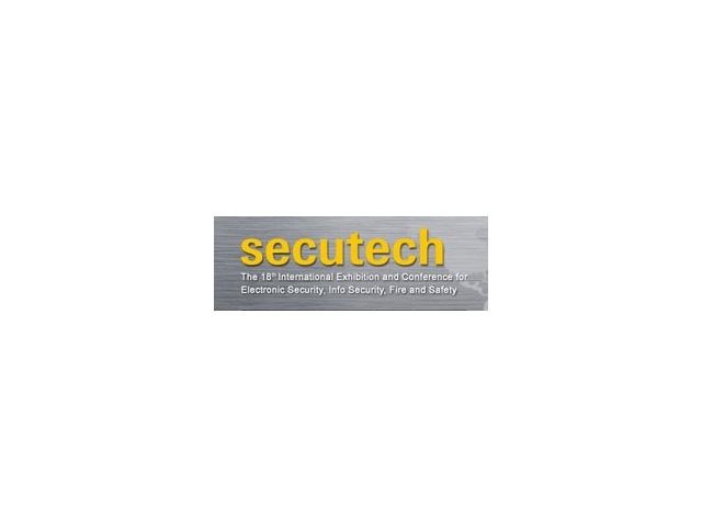 I trend della sicurezza e le novità di prodotto a SECUTECH 2015
