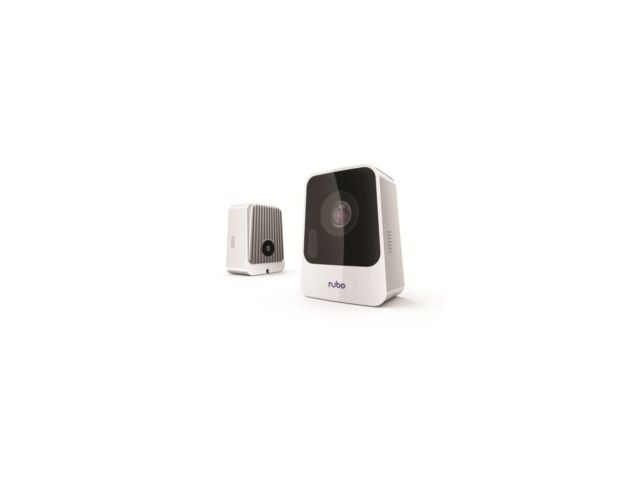Telecamera di monitoraggio con connessione 4G