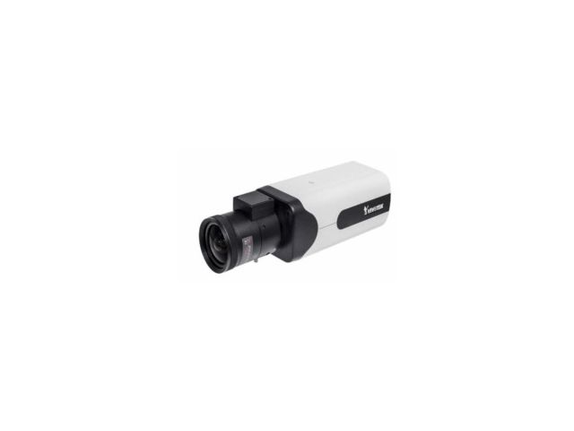 Telecamera IP 2 Megapixel per il monitoraggio del traffico