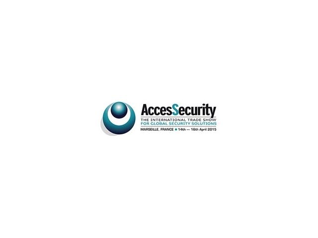 AccesSecurity: buona la prima, per il Salone Euro-Mediterraneo della Sicurezza