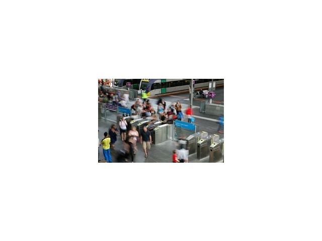 Gunnebo presenta la gamma completa di varchi automatici all’UITP World Congress