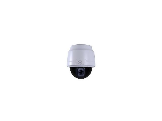 Telecamera a cupola PTZ Ultra 2K