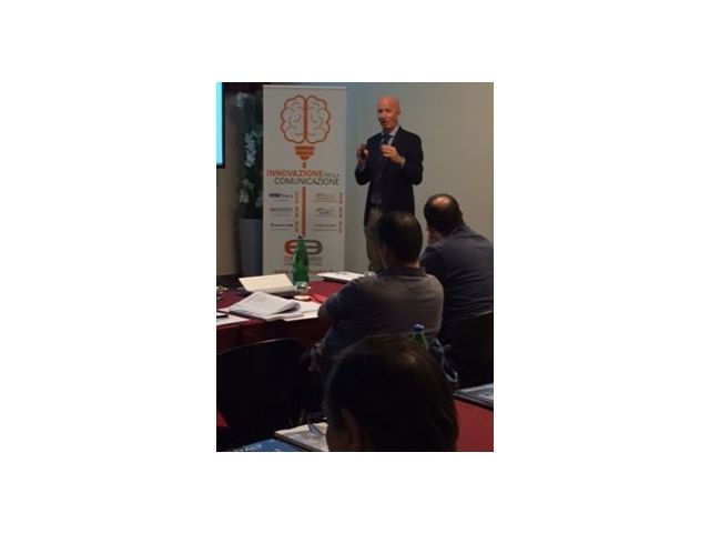 Partenza brillante per la formazione di Ethos Academy
