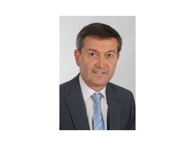 Enzo Peduzzi nuovo presidente di Euralarm