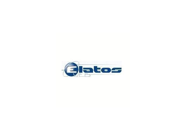 Elatos in cescita, il fatturato segna un + 20%