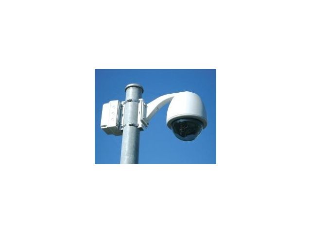 La scarsa formazione ostacola la videosorveglianza wireless