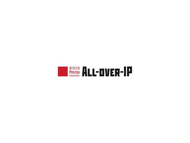 All-over-IP: favorire gli ecosistemi tra gli obiettivi dell’edizione 2015