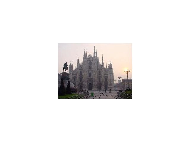 Oltre 1300 telecamere a Milano