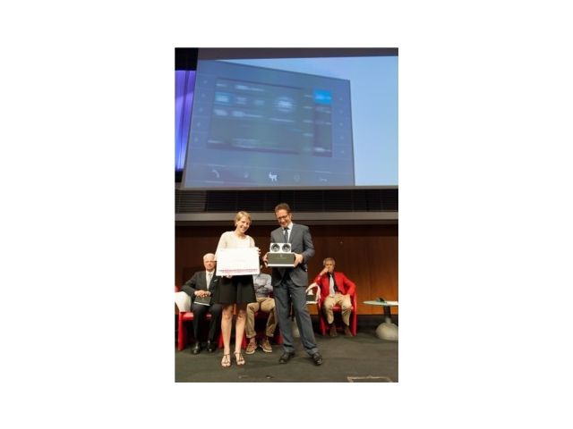 Came si aggiudica il premio Grant Thornton “Le Tigri”