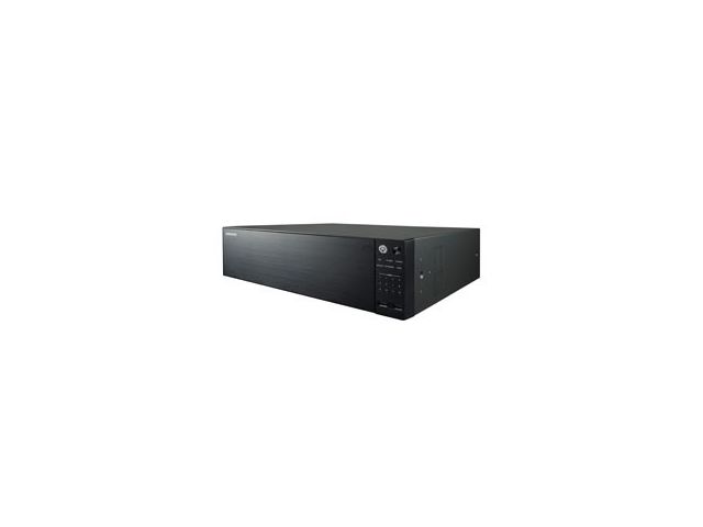 Network Video Recorder Samsung Techwin