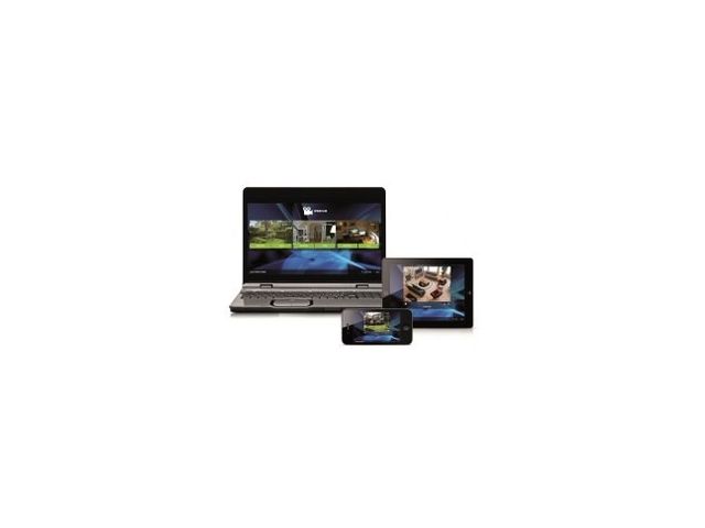 Scheda IP Inim Electronics con videoverifica