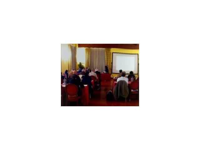 Successo alla prima tappa del Road Show March Networks