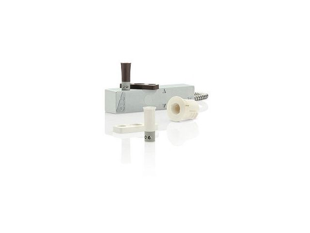 Sensori inerziali/magnetici da Sicurtec Brescia