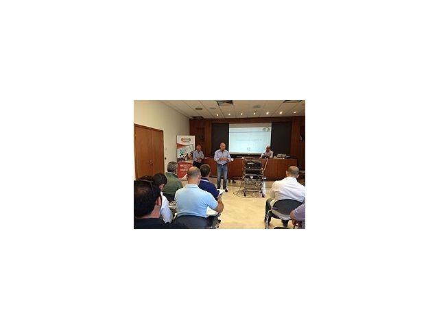 Successo a Catania per il corso Videosorveglianza IP di Ethos Academy 