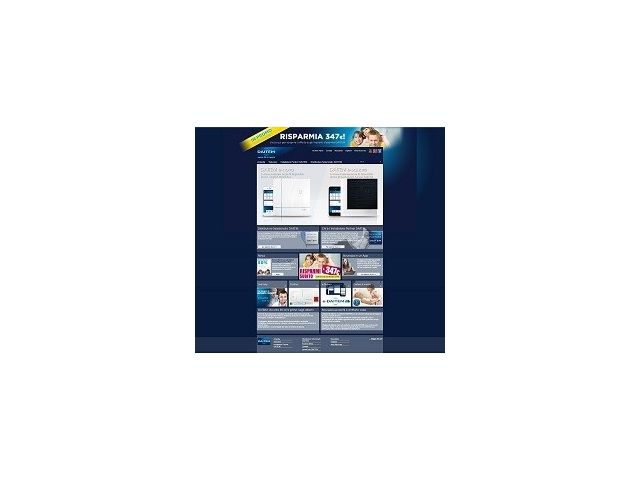 Online il nuovo sito di DAITEM