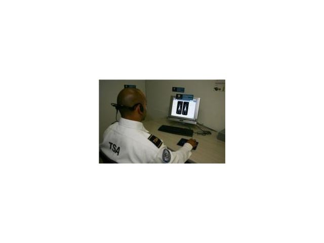 Ecco i Body Scanner