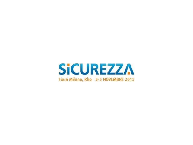 SICUREZZA 2015 punta su soluzioni e formazione
