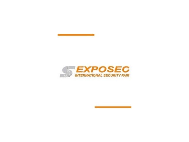 Brasile: successo di Exposec e crescita del mercato security 