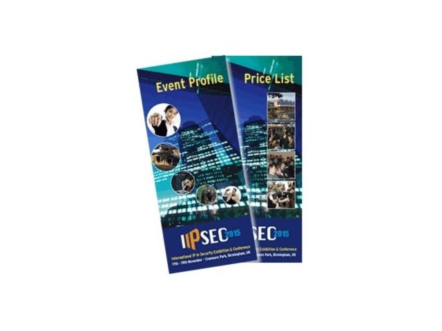 Ritorna IIPSEC, la fiera dell’IP security