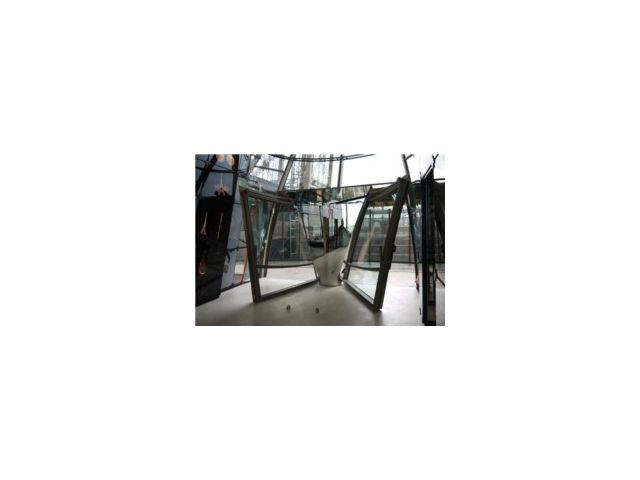Firmato Came il sistema di automazione del primo piano della Torre Eiffel