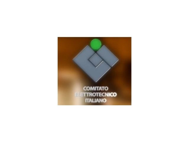 Sistemi elettrici: aggiornamento normativo e sicurezza antincendio al centro di un convegno CEI