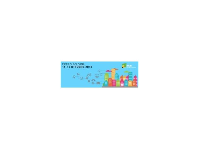 All Digital - Smart Building 2015: opportunità di crescita per l’edificio in rete 