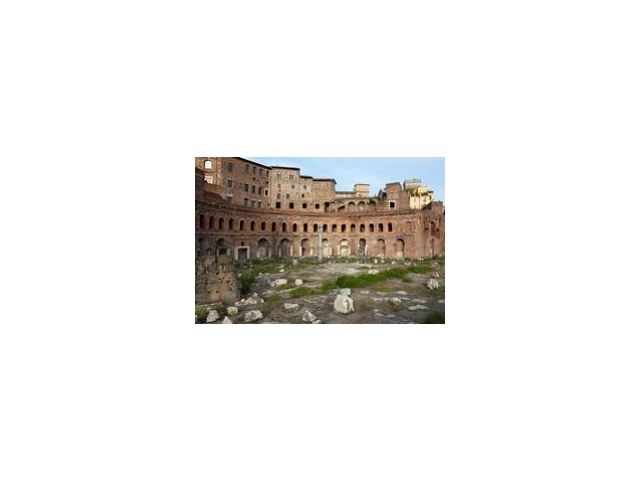 Sistema integrato di sicurezza DAB per la protezione di una preziosa mostra a Roma
