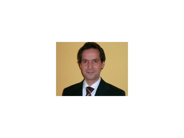 Antonio Cordisco entra a fare parte di ADI Global Distribution