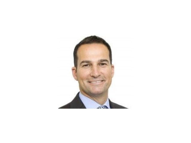 Infinera nomina Nick Walden Senior VP Sales EMEA 