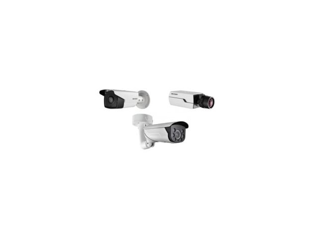 Hikvision sviluppa soluzioni per il riconoscimento automatico delle targhe 