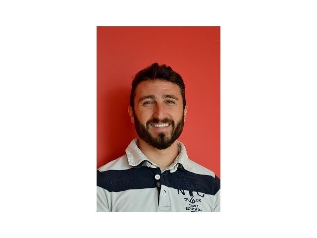 VIDEOTEC rafforza con Marco Spadiliero il team di Assistenza Tecnica Clienti