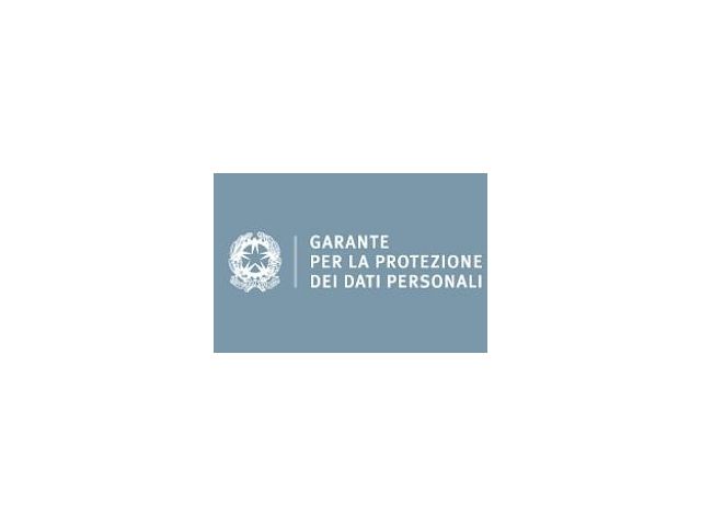 Decisione Garante: sistemi di lettura impronte digitali in azienda solo se necessario 