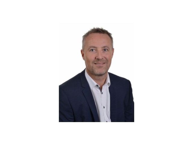 Christian Bohn, nuovo consulente Vicon per le strategie