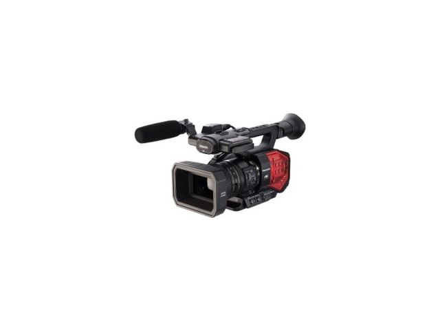 Le nuove tappe del Professional Tour di Panasonic 