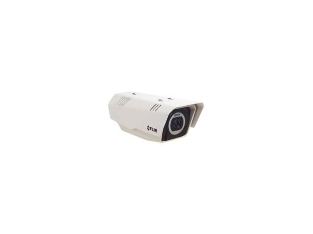 Anche FLIR Systems a Sicurezza 2015