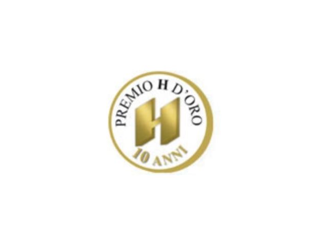 Il Premio H d’oro 2015 alla fase finale 