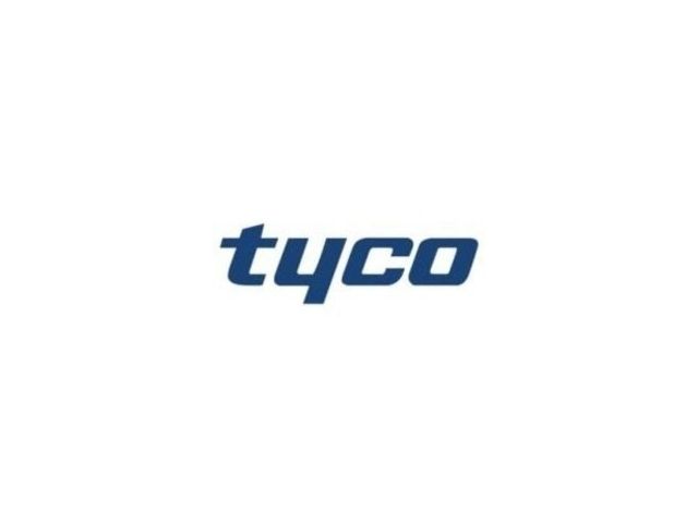 Tyco mostra i vantaggi delle sue soluzioni in una nuova show room 