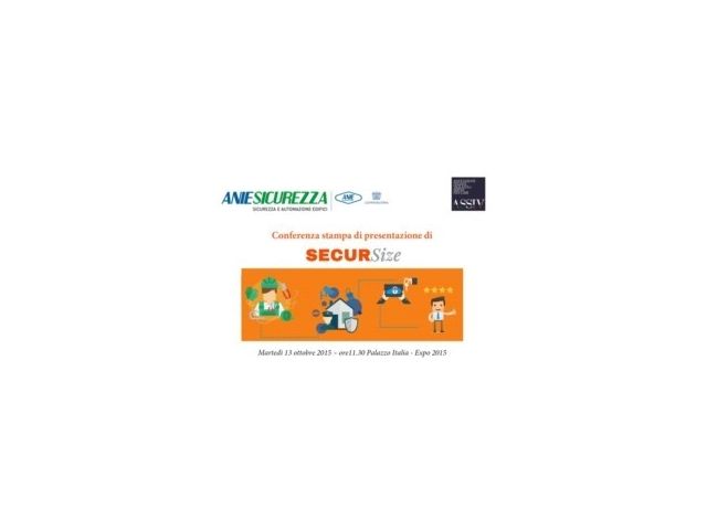 SECURSize, la “taglia” per la tua sicurezza