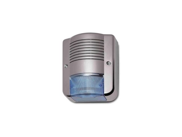 AVS ELECTRONICS a SICUREZZA 2015 con nuovi sensori digitali e sirene per la protezione esterna