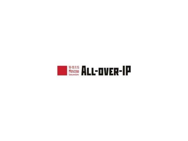 Casi e applicazioni eccellenti all’over-IP Expo 2015 